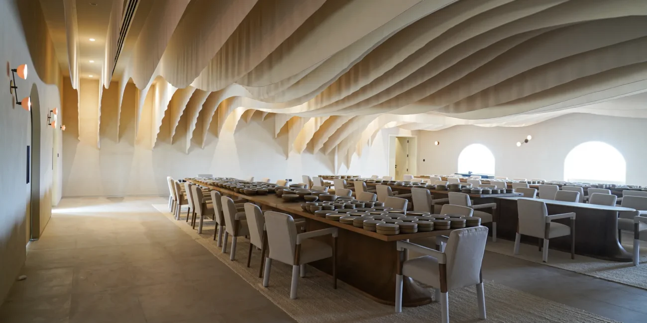 Architectural Elegance Monolith