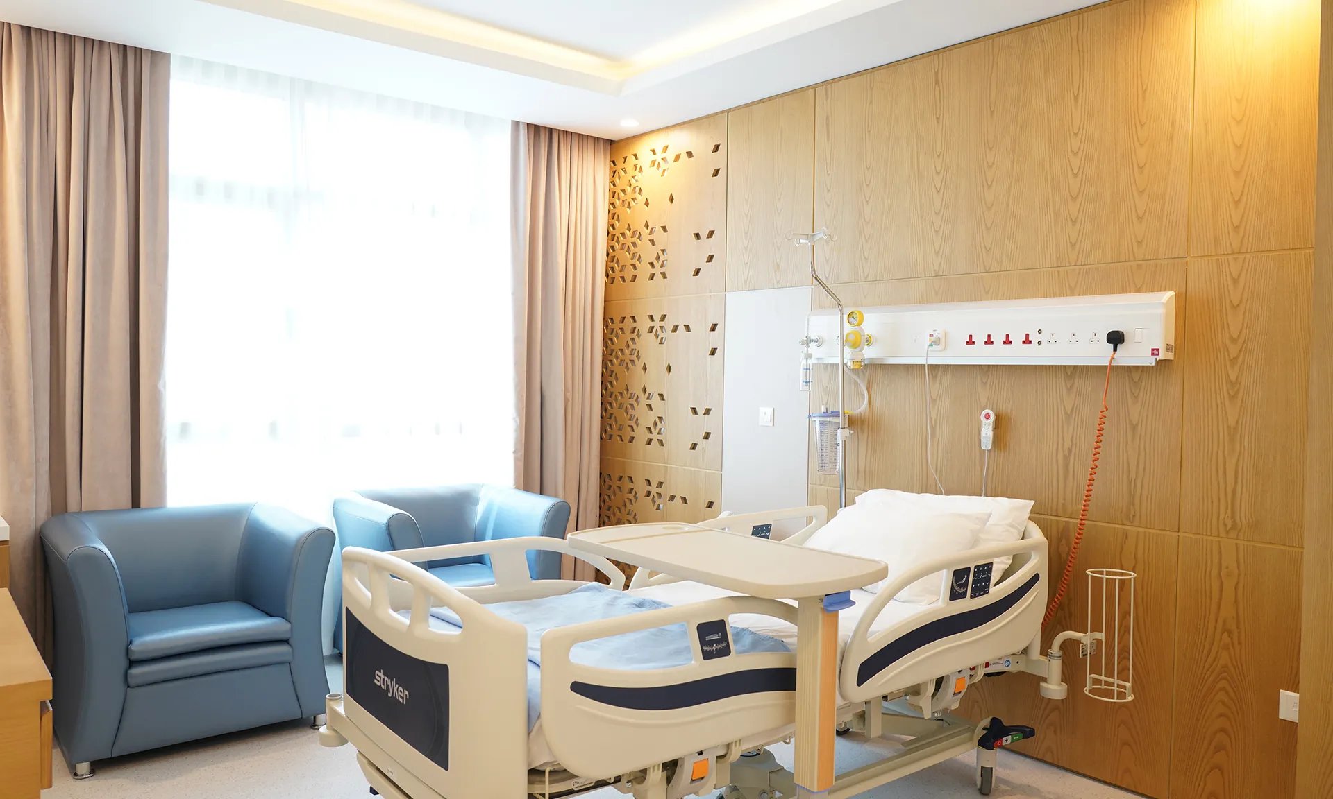 Healthcare Solutions