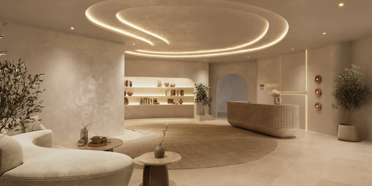 Monolith Essence Design