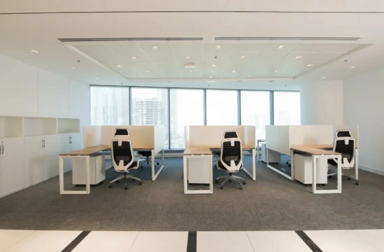 modern office design